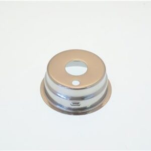 FILTER BODY TWO CUPS(AISI430)