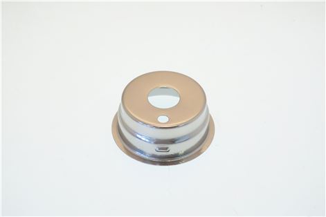 FILTER BODY TWO CUPS(AISI430)