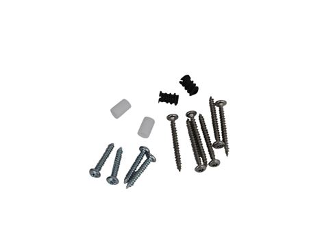 SET DI MONTAGGIO GORENJE 516531