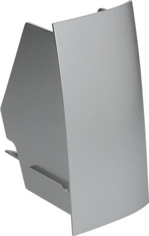 CASSETTA FONDI ARGENTO SAECO 99653007290