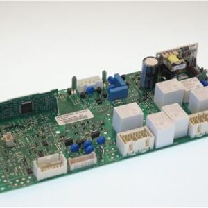 SCHEDA ELETTRONICA INDESIT C00307976