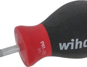 CACCIAVITE MINI A CROCE 4,5 mm