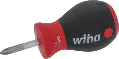 CACCIAVITE MINI A CROCE 4,5 mm