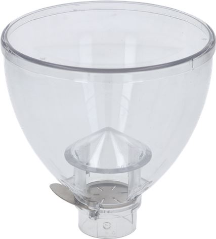CAMPANA COMPLETA ATOM BARISTA PER EUREKA