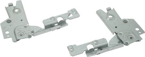 CERNIERA PORTA ELECTROLUX 50286356006