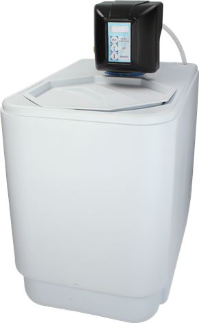 ADDOLCITORE AUTOMATICO 12 L ø 3/4"