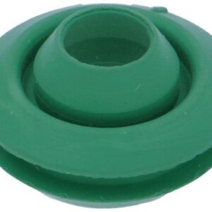 GUARNIZIONE SAGOMATA V-RING ø 6 mm