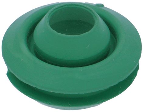 GUARNIZIONE SAGOMATA V-RING ø 6 mm