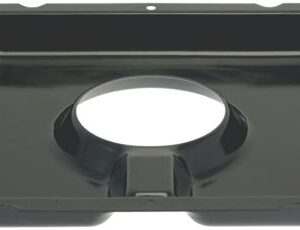 BACINELLA BRUCIATORE ø 102 mm