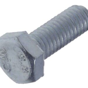 BULLONE ø 6X16 mm TESTA ESAGONALE