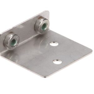 BRACKET WELDMENT SOLENOID MOUNTING