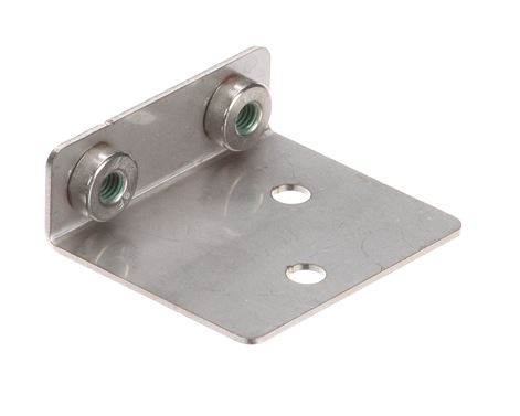 BRACKET WELDMENT SOLENOID MOUNTING