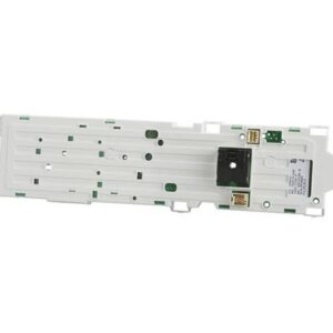 SCHEDA ELETTRONICA BOSCH