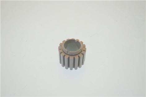 BOCCOLA KONB VAPORE. P0053 NERO