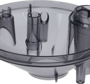TRAN/GRY BEAN CONTENITORE PER CAFFÈ V3 F