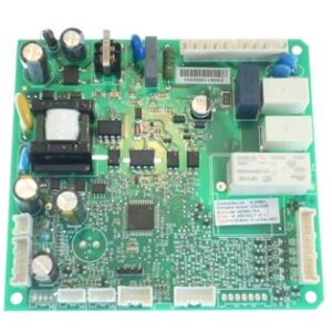 CONFIGURED ELECTRONIC,POWER,ER