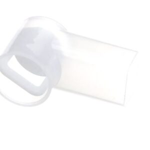 KIT CENTER ELBOW W SLIDE GATE