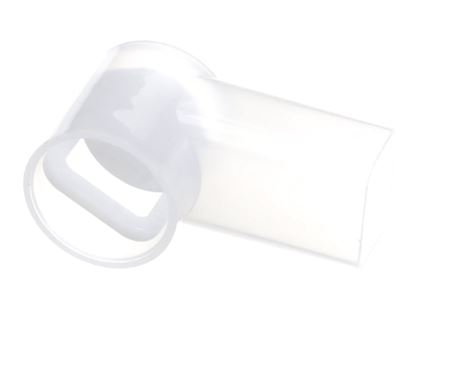 KIT CENTER ELBOW W SLIDE GATE