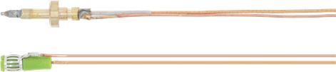 TERMOCOPPIA  72X8809
