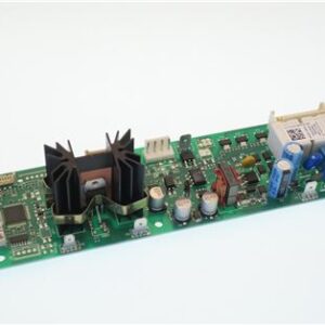 PCB POWER(IFD HIGH2 SW1.0)230VESAM67EX:3
