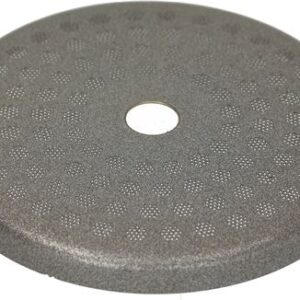 DOCCIA DI PRECISIONE RIVESTITA ø 56,5 mm