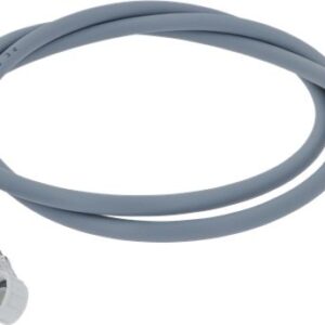 TUBO CARICO PVC