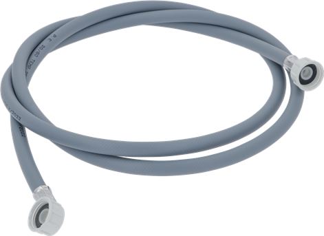 TUBO CARICO PVC