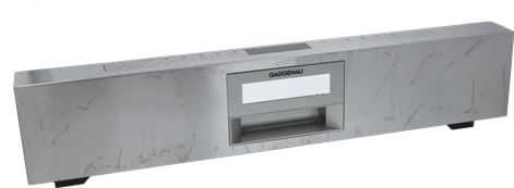 PANEL FRAME