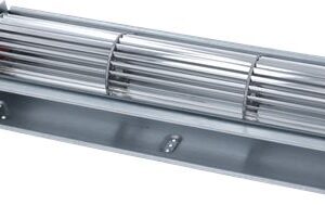 VENTILATORE TANGENZIALE 360 mm SX