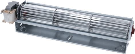 VENTILATORE TANGENZIALE 360 mm SX