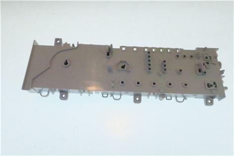 SCHEDA ELETTRONICA,CONFIGURATA