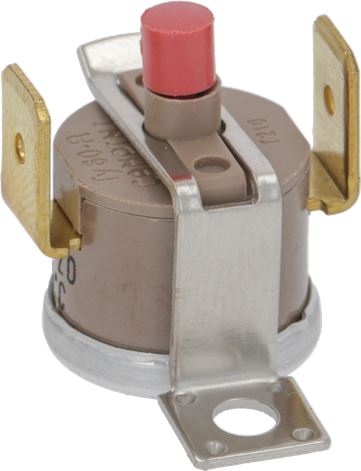 TERMOSTATO DI SICUREZZA 145°C