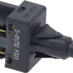 SERIE DI PULSANTI BOSCH 00174762