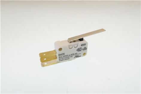 MICRO.INTERRUTTORE
