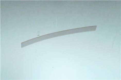 FASCETTA PTFE VERGINE (PER PERNO)