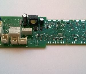 MODULO DI POTENZA PROGRAMMATO