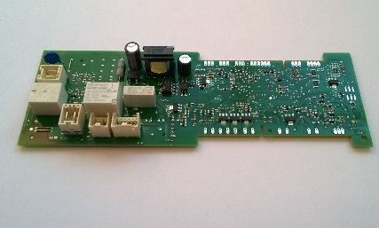 MODULO DI POTENZA PROGRAMMATO