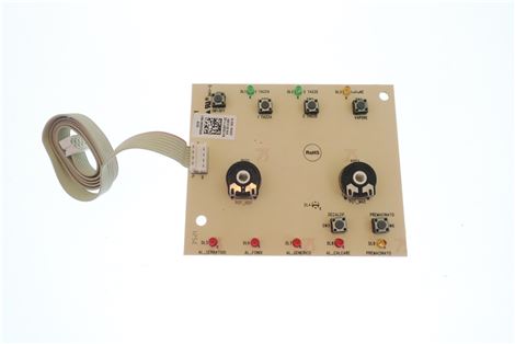 DLS PCB GDS(BASICSMD NOGLUE)ESAM 50/60hz