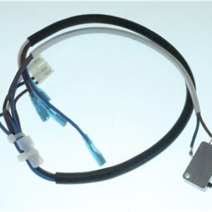 MICROSWITCH & WIRING LOOM ASSY KPL900