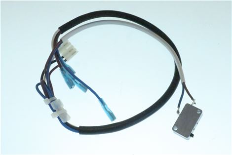 MICROSWITCH & WIRING LOOM ASSY KPL900