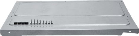 PIASTRA DI COPERTURA BOSCH 00689956