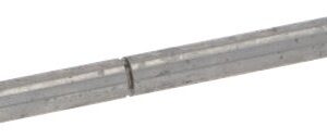 ALBERO PISTONE INF.SCARICO MICROBAR