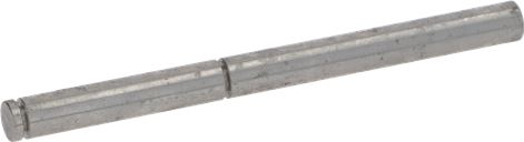 ALBERO PISTONE INF.SCARICO MICROBAR