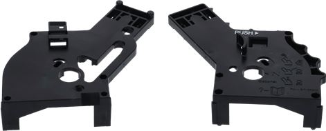 KIT RICAMBI PIASTRE BLK BREW UNIT SMART