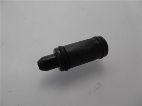 ASSIEME CANOTTO ø 7 mm - M6
