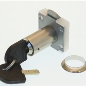 SERRATURA UNITÀ REFRIGERANTE LG. 31MM