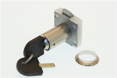 SERRATURA UNITÀ REFRIGERANTE LG. 31MM