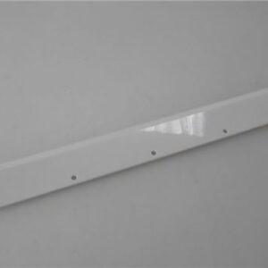 RASCHIATORE 316x40 mm