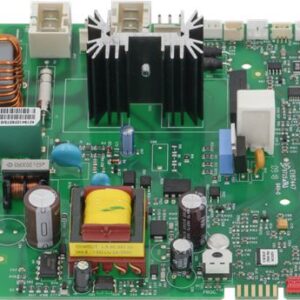 SCHEDA ELETTRONICA CPU 230V