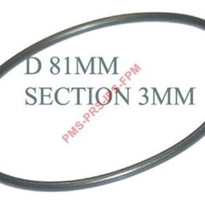 GUARNIZIONE POZZETTO  AS0022042